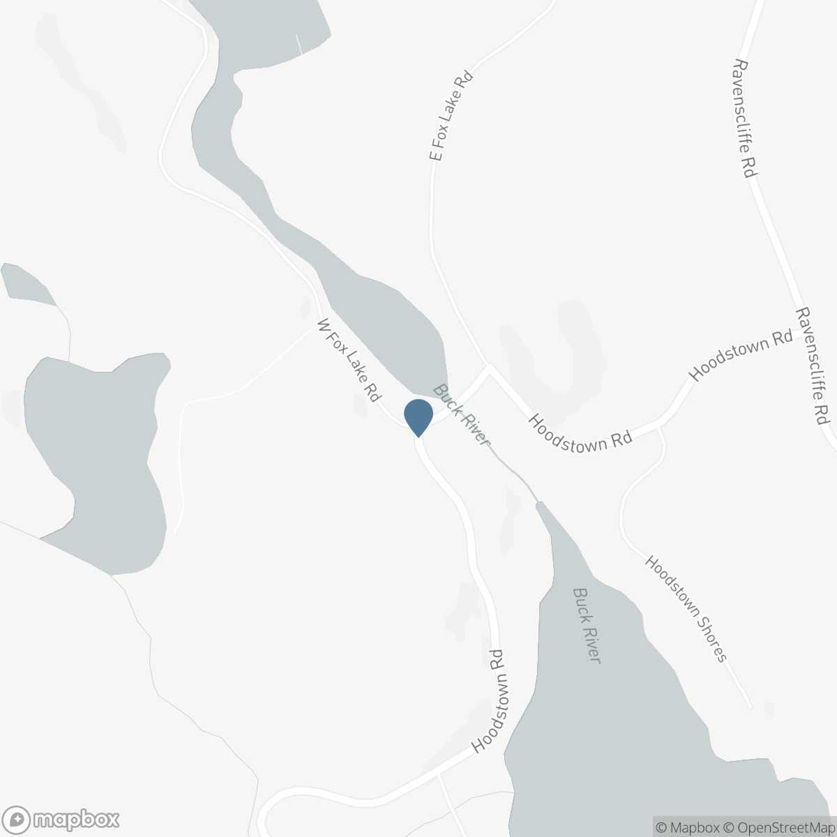 236 HOODSTOWN ROAD, Huntsville, Ontario P1H 2J2